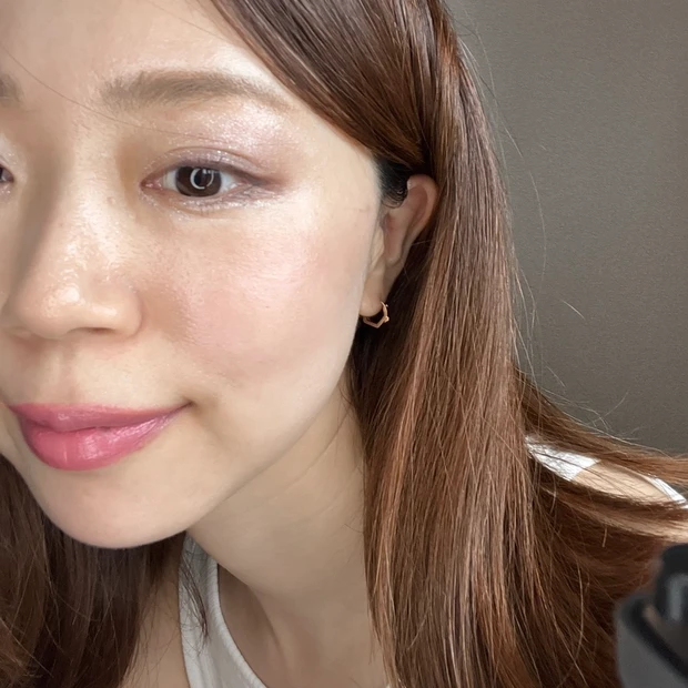 JILLSTUART ジルスチュアート リップブロッサムグロウ 新作コスメ 18