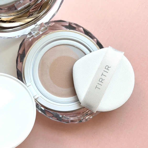 【新作コスメ】話題沸騰！Qoo10メガ割で買いたい、ティルティルの「宝石ファンデ」徹底レビュー_2_1