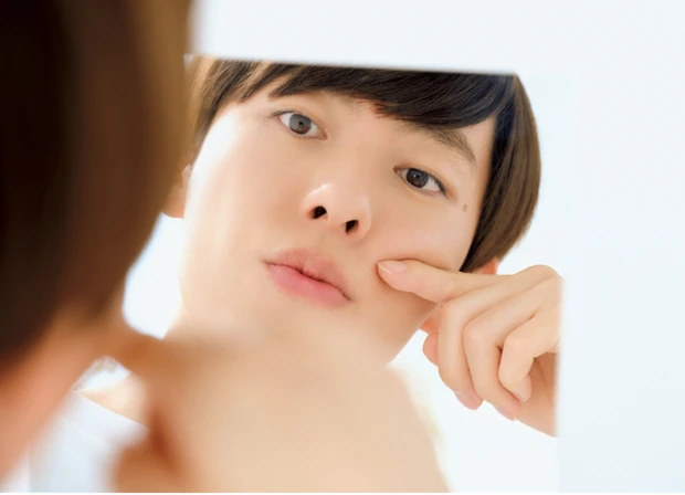 スキンケア研究家・三上大進さんの美容事情 PhotoGallery_1_8