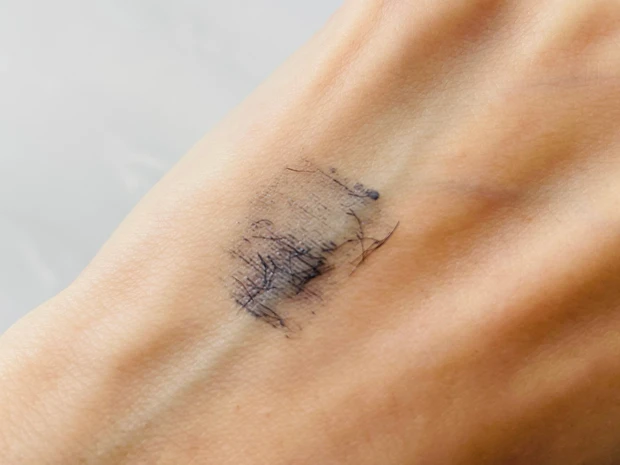 エテュセ×大西流星くん(なにわ男子)のコラボレーションアイテム3点をスウォッチ！ナチュラルに盛る♪_5