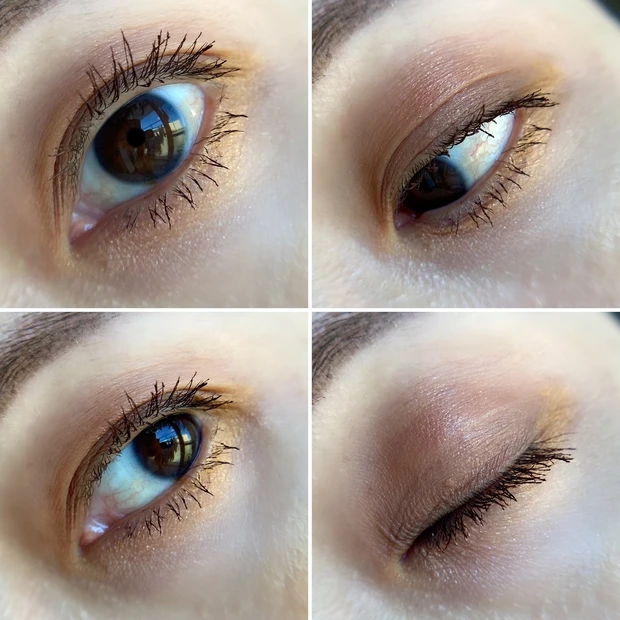 【2022♡SUQQU秋新作コスメをレビュー!!】
秋らしい深みカラーが可愛いすぎる♡♡_4_2