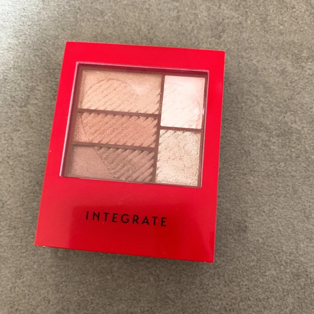 インテグレ―ト『トリプルレシピアイズ RD706』