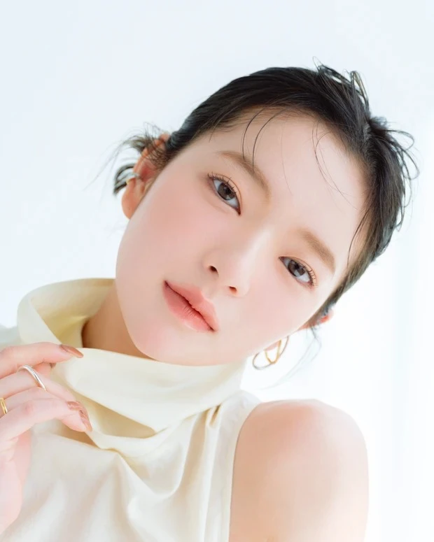 ミュートメイクとは