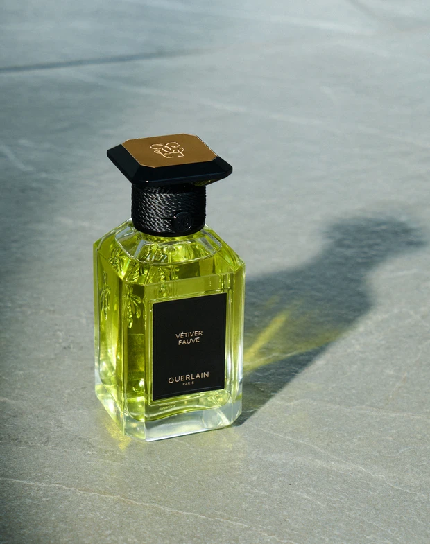 ゲラン　ベチバーフォーヴ