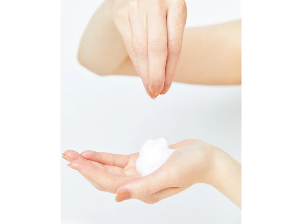 友利先生と殿堂入りスキンケアで肌管理 PhotoGallery_1_34