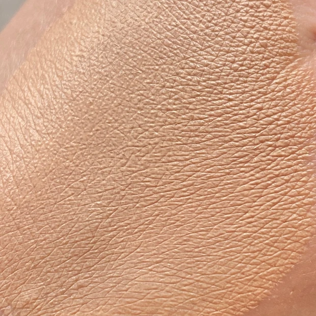 驚くほどマスクにつかない！medicubeシカクッションファンデが優秀。肌荒れ時にも◎【韓国コスメ】_3_3