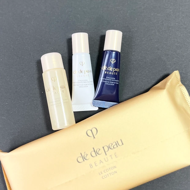 【驚きの進化！ル・セラムⅡで輝くお肌を手に入れよう！】_7_2