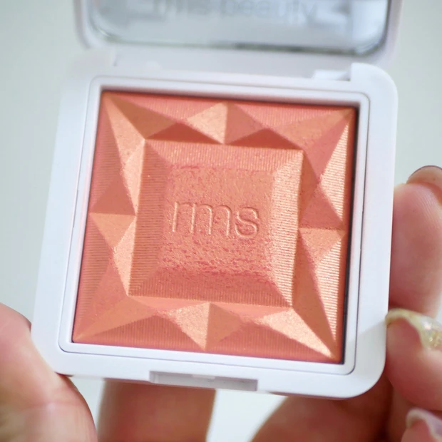 rms beauty(アールエムエスビューティー) ハイドラパウダーブラッシュ マイタイ