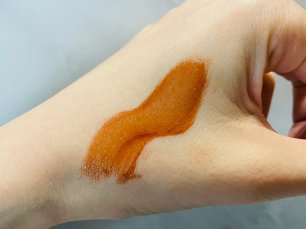 コンプレックスを味方に変える、ふくれなちゃんプロデュース「CipiCipi」のアイテムを試してみた♡_5