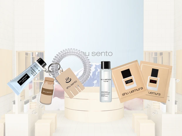 【3月・4月のイベント情報4選】イヴ・サンローランやPRADA BEAUTYなど人気ブランドがポップアップストアを都内で開催！_5