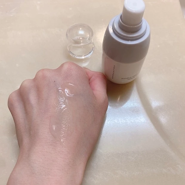 24時間続く浸透型ペプチドビタミンCを配合した美容液で、高浸透でクリアな肌へ...♡【CELASEEQ ダブルディープセラムC】_3