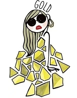 青木良文さん監修 6つのエレメント占い マキアショッピングライブ 金