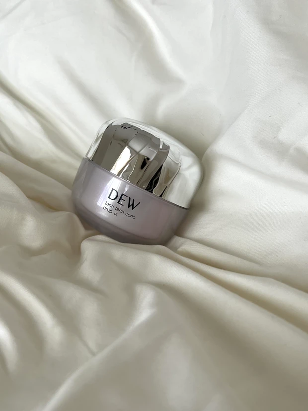 DEW タンタンコンクドロップ α 