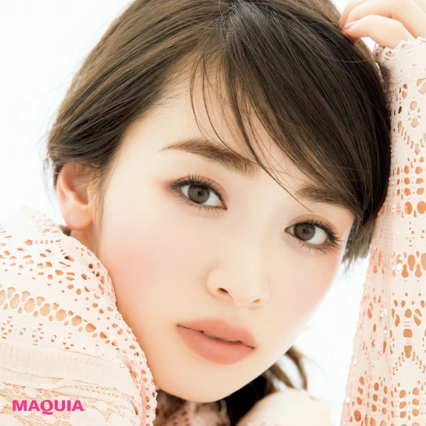 「何かが違うね」を後押しする、藤原美智子流・メイクのひと手間