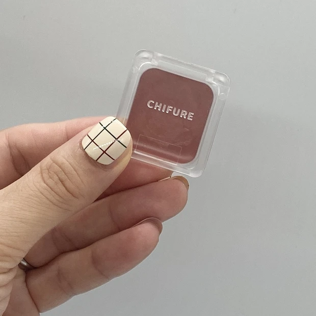 【イエベ春に似合うチーク】2500円以下で買える！おすすめチーク【プチプラ】塗り比べ_5_1