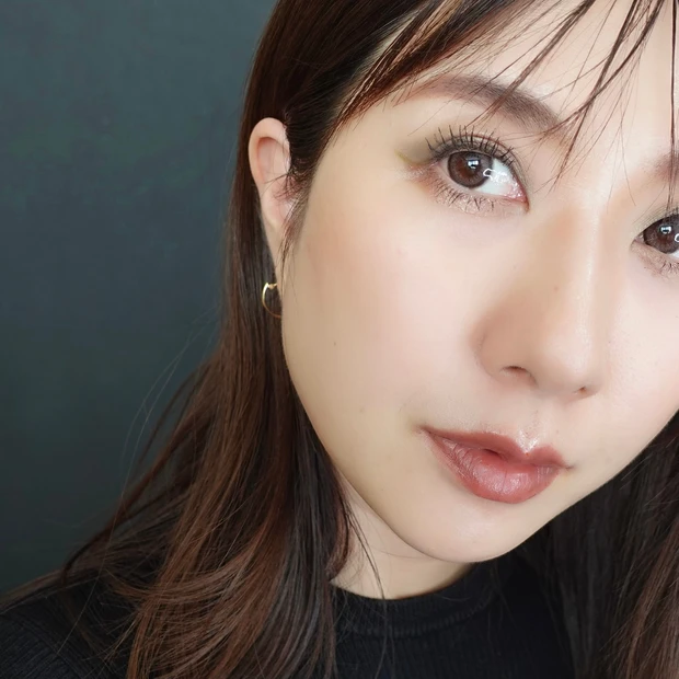 SUQQU シグニチャー カラー アイズ117 秋愁 AKIURE 2022秋コスメ