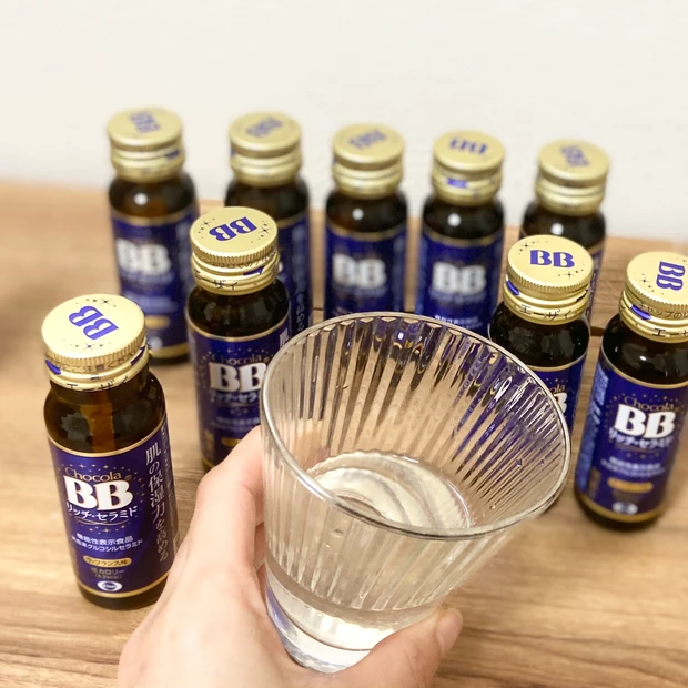 肌の保湿力を高める！セラミド・ヒアルロン酸・コラーゲンがこの1本に！_2