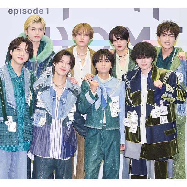 【timelesz（タイムレス）2/5東京ドーム ライブレポ】再始動から…