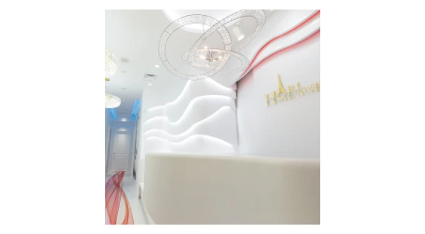 ハリジェンヌ・表参道店