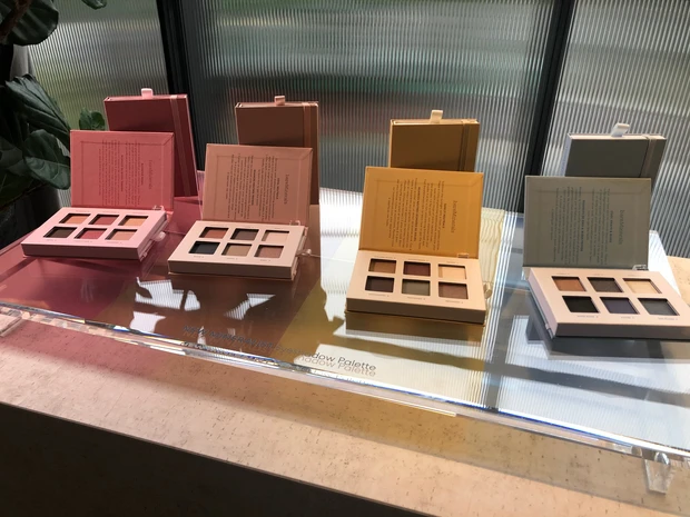 ベアミネラルの新作発表会へ行ってきました!_5
