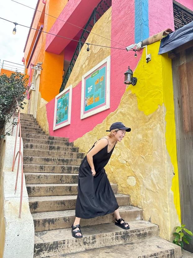 【自己紹介】マキアビューティーズの森茜です！ ママ"整える美容"について発信していきます♪_1