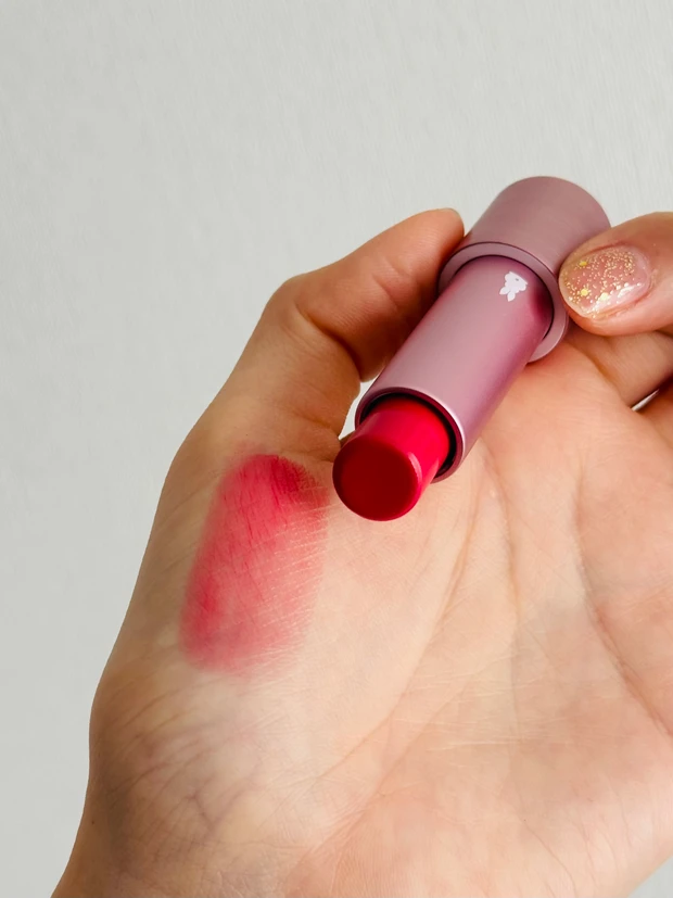 ファミュのル・ルージュ