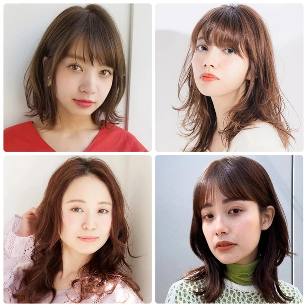 【9トーンの髪色】おすすめヘアカラー28選!人気のミルクティーベージュ・グレージュなどもご紹介