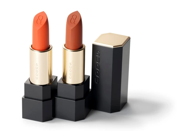 揺らめくオレンジでヘルシーに！ SUQQUのサマーコレクション【夏新色コスメ2022】_5