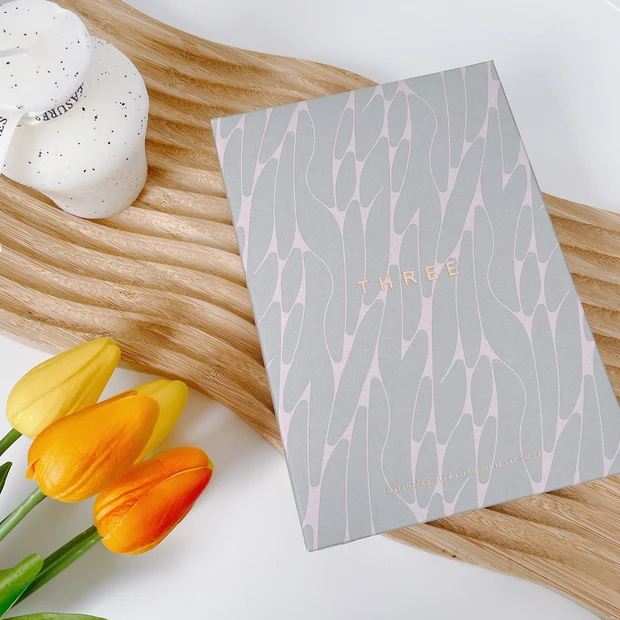 スリー ホリデーコレクション2024 バランシングクレンジングオイル