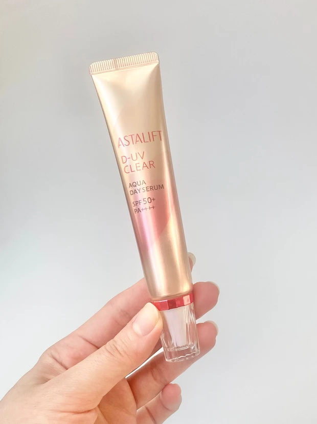 アスタリフト　UV 日焼け止め