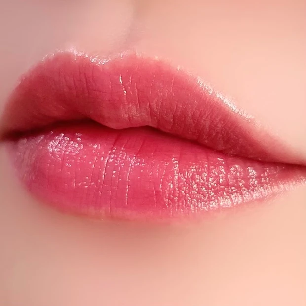 KATE リップモンスター 107 紅折り紙の願い 限定色