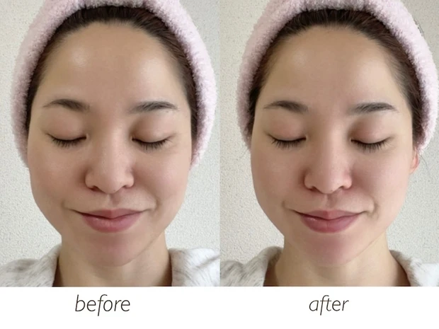 THE BODY SHOP サンプチュアス クレンジングバター CA