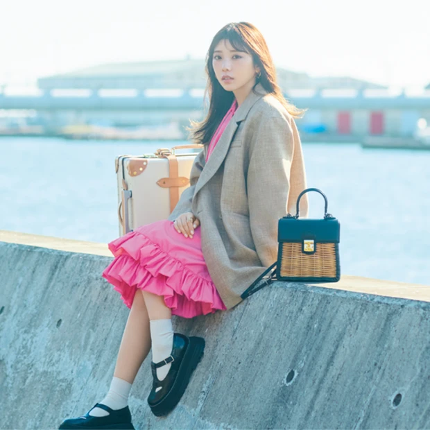 乃木坂46卒業記念！ 与田祐希さんプレイバック PhotoGallery_1_62