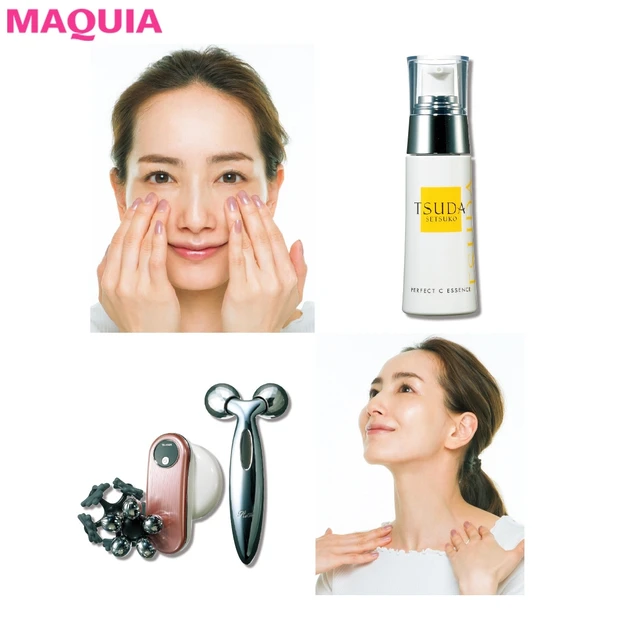 「開き毛穴とたるみ毛穴、優先すべきは？」エイジングを防ぐQ&A