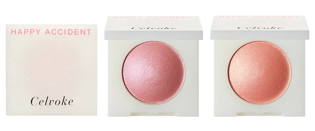 セルヴォーク ルミナス ブラッシュ