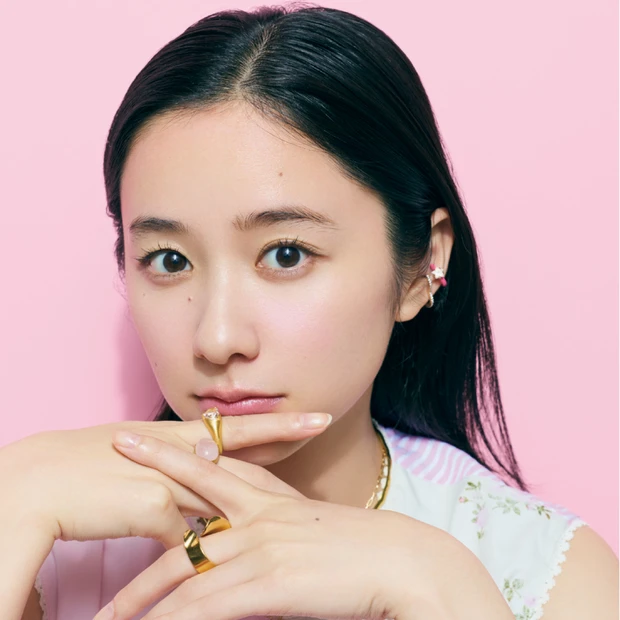 【堀田真由さん】「発する言葉は、その人の知性が現れる部分だと思っています…