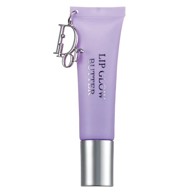 秋の新作リップ DIOR ディオール アディクト リップ グロウ バター 102