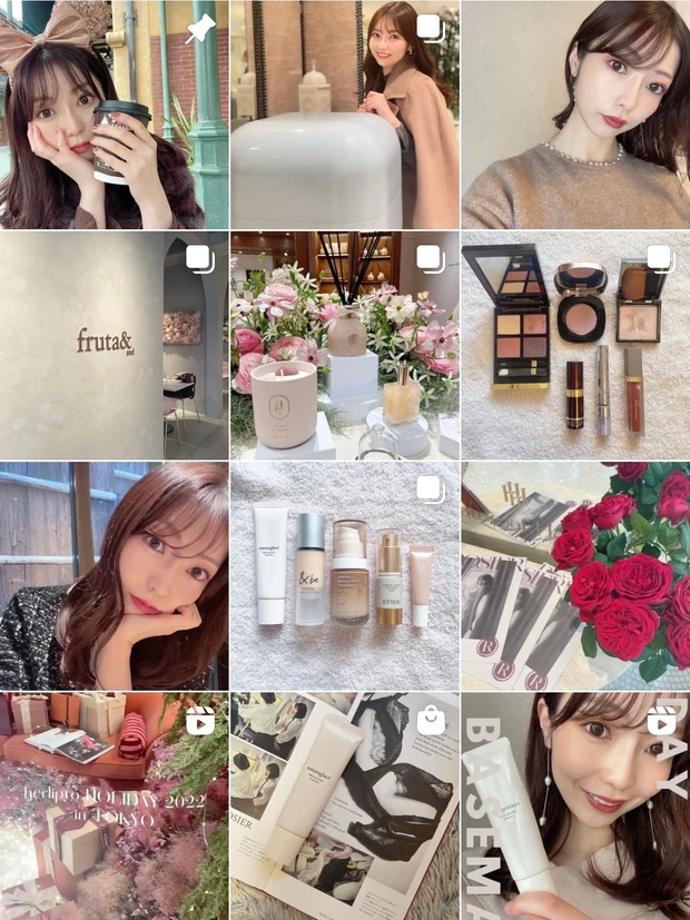 【甜妹メイク】白湯メイクの次はこれ！NEXTトレンドの甜妹(テンメイ)メイクを徹底解説します♡毎日メイクに取り入れやすいポイントも紹介【今日のメイク】_8