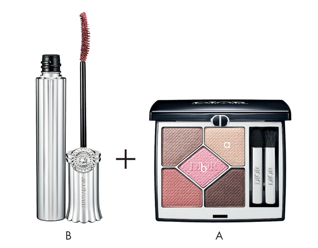 憧れブランドの春新色アイパレットを使い倒し PhotoGallery_1_35