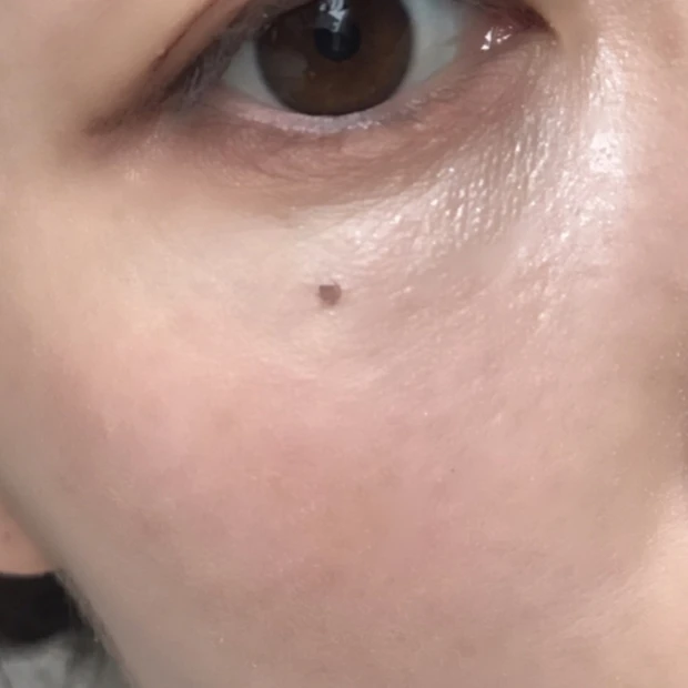 フェイスグロウカラー 01