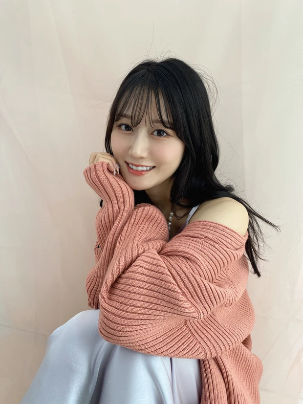 小倉 唯さんが魅せる、2つの顔 【「人気声優の美容を深掘り♡Say! You! Beauty!」第1回】PhotoGallery_17