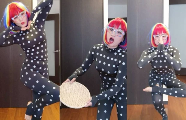 マキアブロガー　chisa ちさ