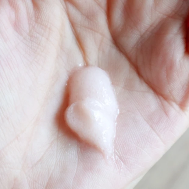 ジュレのテクスチャー