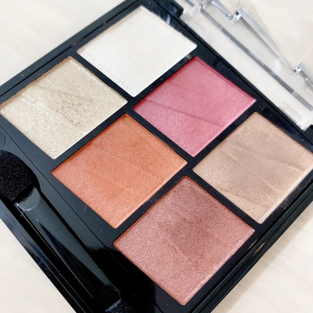 【プチプラ新作コスメ】KATEの抜け感コスメでマスクメイクもワンランク上の仕上がりに！_7