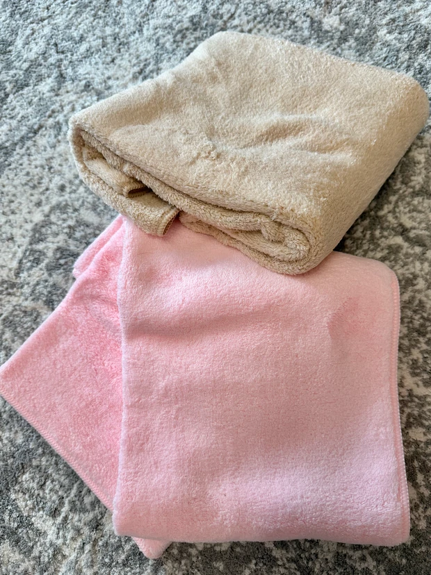 吸水力重視で選んだ「美容師さんが考えた髪のためのタオル」✨お風呂上がりが楽になったアイテム_1