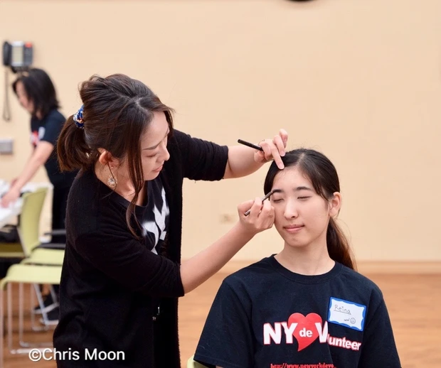 【4年目のご挨拶】得意分野は”コンプレックス解消メイク”♡アメリカ在住のまりりんです！_5_1