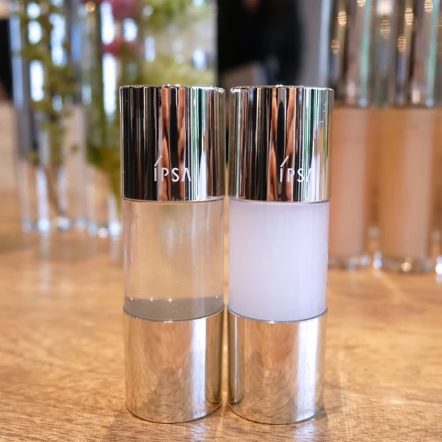 1人1人に合うファンデが作れる時代が来た。IPSA新製品発表会レポート