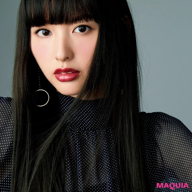 リップLOVERの鈴木えみが読者のために厳選！イメチェンするならこのボル…