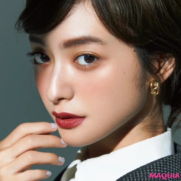 眉マスカラが苦手だったイガリシノブさんを唸らせた！ ￥800の高コスパベ…