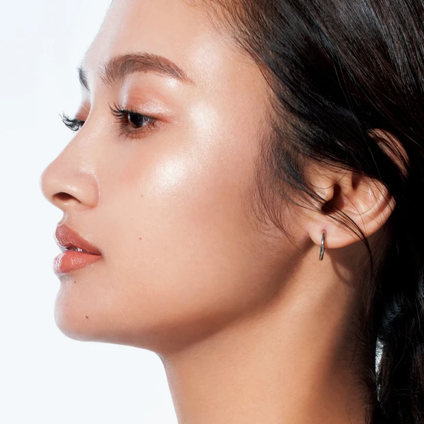 エラ・ほうれい線を撃退！ 筋肉ストレッチですっきり横顔に